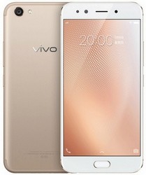 Замена разъема зарядки на телефоне Vivo X9s в Саратове